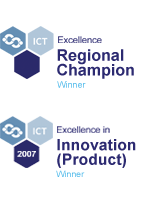 2007 ICT Excellence Awards