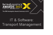 Intralogistics Award