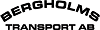 Bergholms Transport AB
