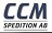 CCM Spedition AB