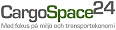 CargoSpace24 AB