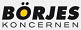 BÃ¶rjes Koncernen