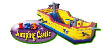 123 Jumping Castles