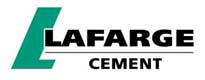 LaFarge Cement