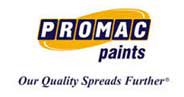 Promac Paints