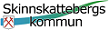 Skinnskattebergs Kommun